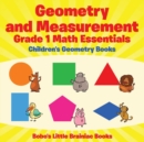 Image for Geometry and Measurement Grade 1 Math Essentials