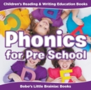 Image for Phonics for Pre School