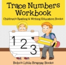 Image for Trace Numbers Workbook
