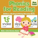 Image for Phonics for Reading First Level