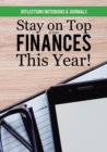 Image for Stay on Top of Your Finances This Year!