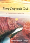 Image for Every Day with God- A Christian&#39;s Monthly Planner