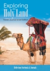 Image for Exploring the Holy Land. Travel Journal Israel Edition