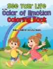 Image for See Your Life in the Color of Emotion Coloring Book