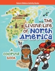 Image for The Living Life of North America