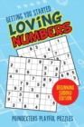 Image for Getting You Started Loving Numbers