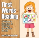 Image for First Words Reading