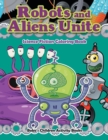 Image for Robots and Aliens Unite