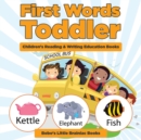 Image for First Words Toddler