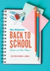Image for The Ultimate Back to School Student and Class Planner
