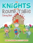 Image for The Knights of the Round Table Coloring Book