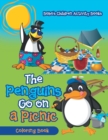 Image for The Penguins Go on a Picnic Coloring Book