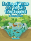 Image for Bodies of Water and the Life They Support