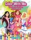 Image for Color with Me : Women&#39;s Fashion, a Coloring Book