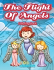 Image for The Flight of Angels Coloring Book