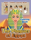 Image for The Plagues of Egypt Coloring Book