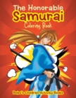 Image for The Honorable Samurai Coloring Book