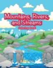 Image for Mountains, Rivers, and Streams Coloring Book