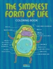 Image for The Simplest Form of Life Coloring Book