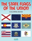 Image for The State Flags of the Union Coloring Book