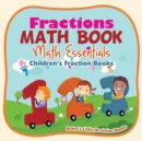 Image for Fractions Math Book
