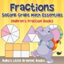 Image for Fractions Second Grade Math Essentials
