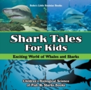 Image for Shark Tales for Kids