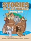 Image for Stories of the Old Testament Coloring Book