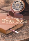 Image for The Universal Notes Book