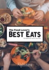Image for The Food Lover&#39;s Best Eats Scrapbook and Journal