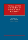 Image for Federal Courts and the Law of Federal-State Relations
