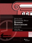 Image for Developing Professional Skills Business Associations