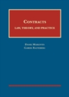 Image for Contracts : Law, Theory, and Practice