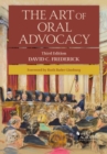Image for The Art of Oral Advocacy