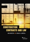 Image for Construction Contracts and Law