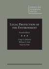 Image for Legal Protection of the Environment