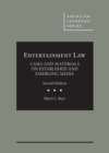 Image for Entertainment Law, Cases and Materials on Established and Emerging Media
