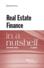 Image for Real Estate Finance in a Nutshell