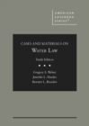 Image for Cases and Materials on Water Law