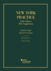 Image for New York Practice