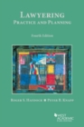 Image for Lawyering : Practice and Planning
