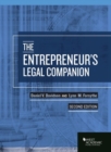 Image for The Entrepreneur&#39;s Legal Companion