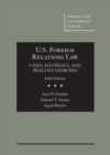 Image for U.S. Foreign Relations Law