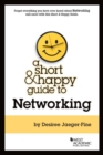 Image for A Short &amp; Happy Guide to Networking