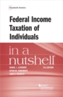 Image for Federal Income Taxation of Individuals in a Nutshell