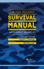 Image for The Legal Research Survival Manual with Video Modules