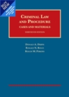 Image for Criminal Law and Procedure : Cases and Materials - CasebookPlus