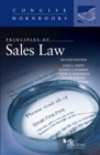 Image for Principles of Sales Law