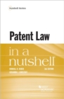 Image for Patent Law in Nutshell