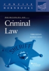 Image for Principles of Criminal Law